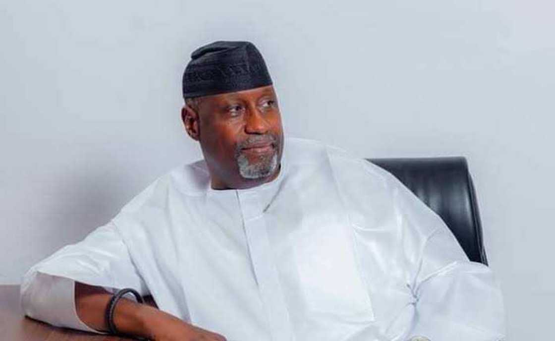 Tsohon shugaban marasa rinjaye. Farouk Adamu Aliyu. Tsohon shugaban marasa rinjaye. Farouk Adamu Aliyu.