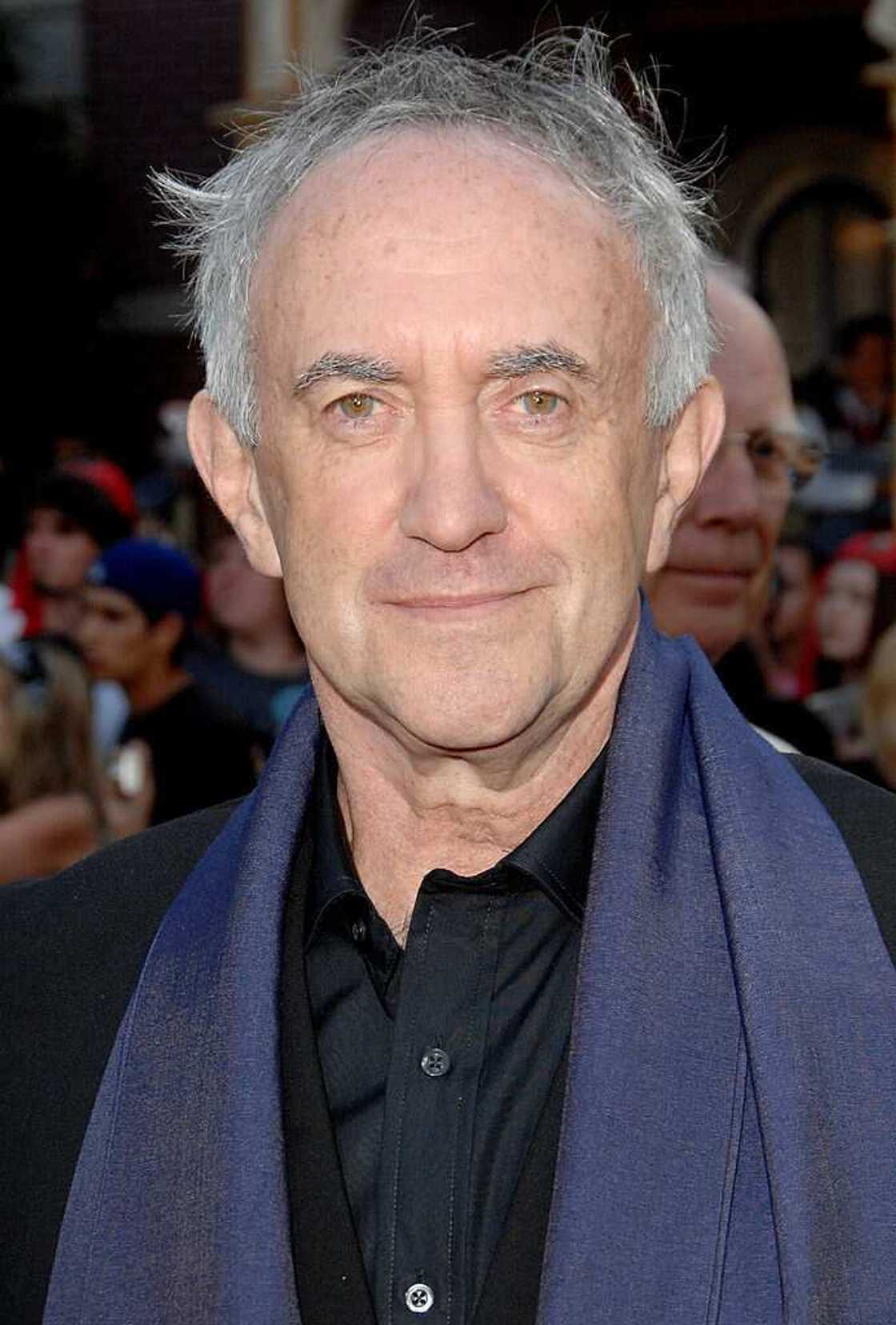 Jonathan Pryce: biographie, filmographie, actus, photos Jonathan Pryce: biographie, filmographie, actus, photos