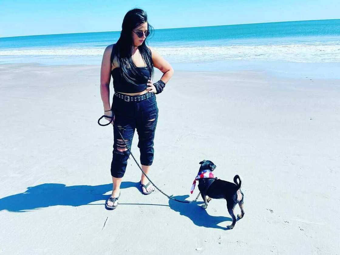 Kaceytron’s age Kaceytron’s age