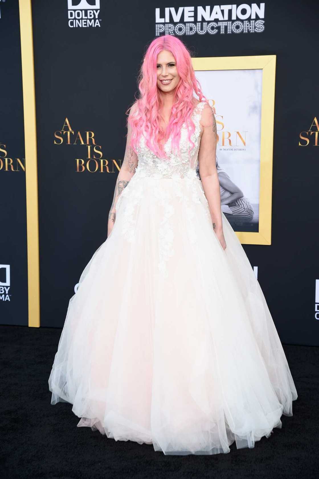 Sam Elliott daughter Sam Elliott daughter