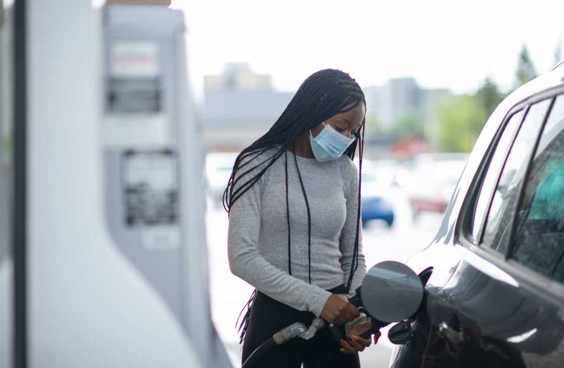 Petrol, Northern marketers Petrol, Northern marketers