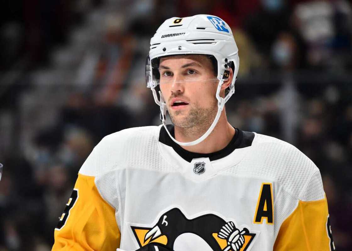 hottest nhl players hottest nhl players