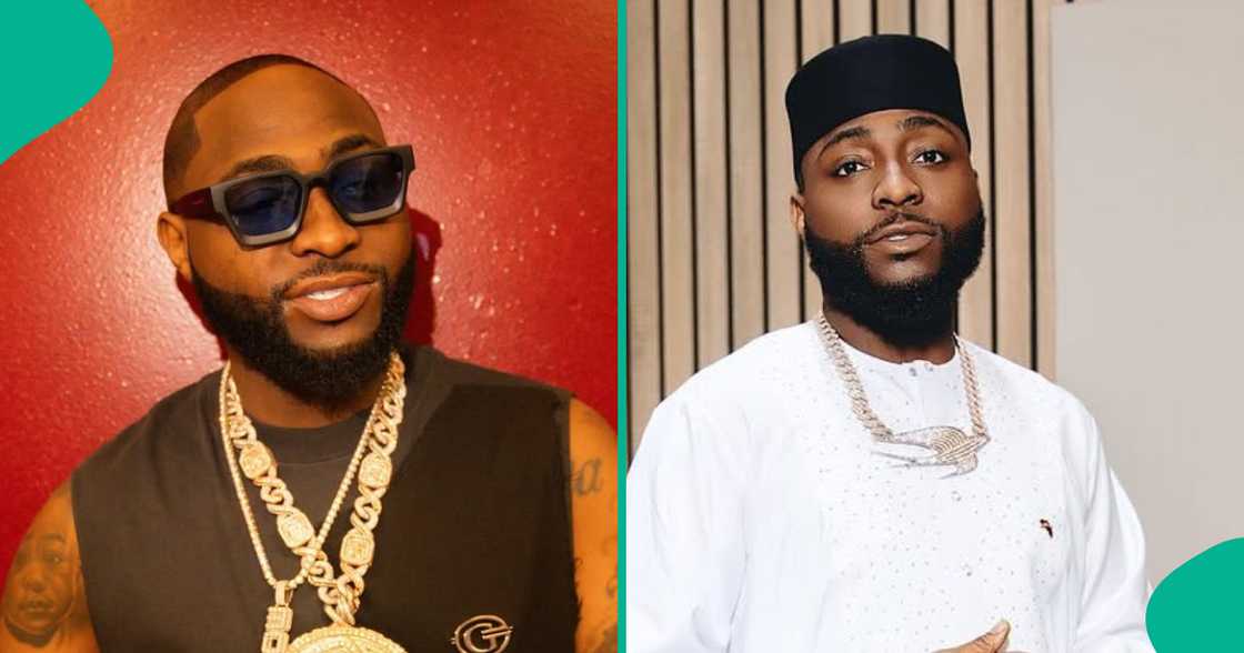 Davido sets for anticipated Atlanta concert Davido sets for anticipated Atlanta concert