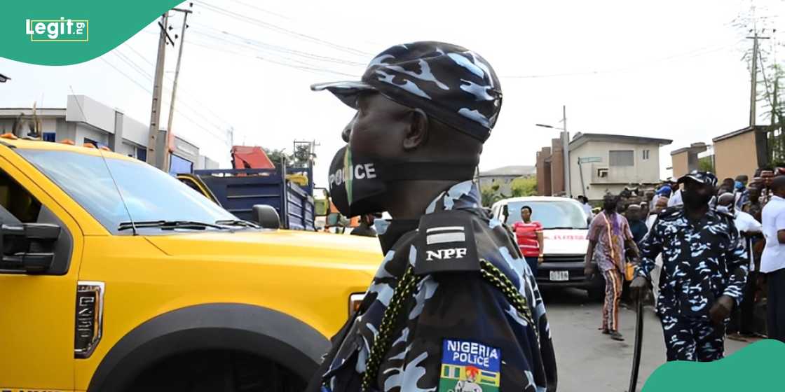 Road accidents in Nigeria have reportedly claimed many lives Road accidents in Nigeria have reportedly claimed many lives