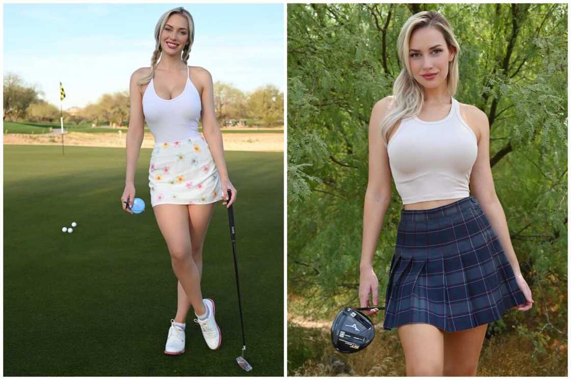 Hottest female athletes Hottest female athletes