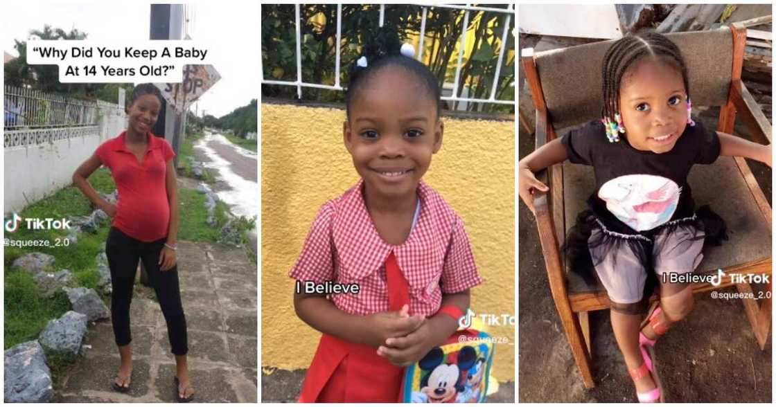 Teenager, child, 14 years old Teenager, child, 14 years old