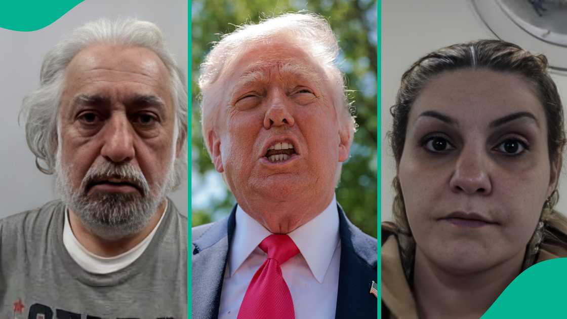 ICE arrests drive U.S. deportation policy targeting the worst of the worst. ICE arrests drive U.S. deportation policy targeting the worst of the worst.