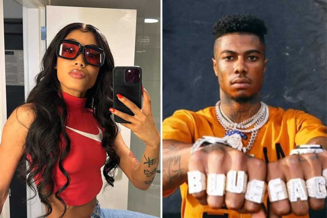 Is Coi Leray single Is Coi Leray single