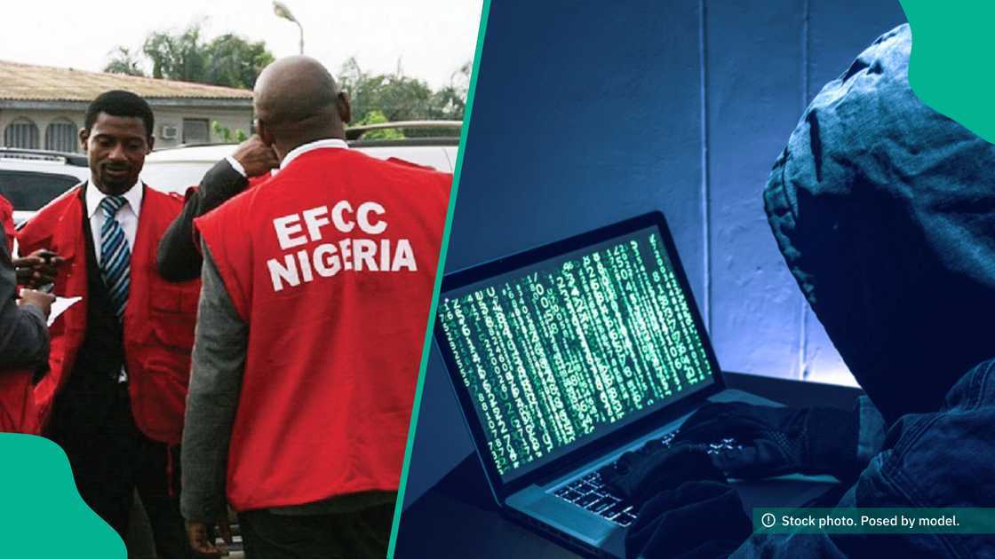 EFCC Targets Banks, Fintech Companies Over Due Diligence Failures EFCC Targets Banks, Fintech Companies Over Due Diligence Failures