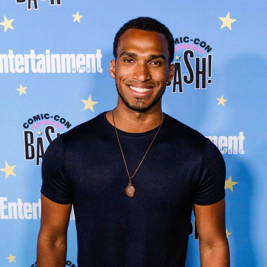 The Boys series The Boys series