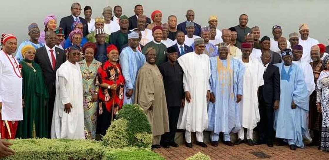 List of ministers in nigeria List of ministers in nigeria