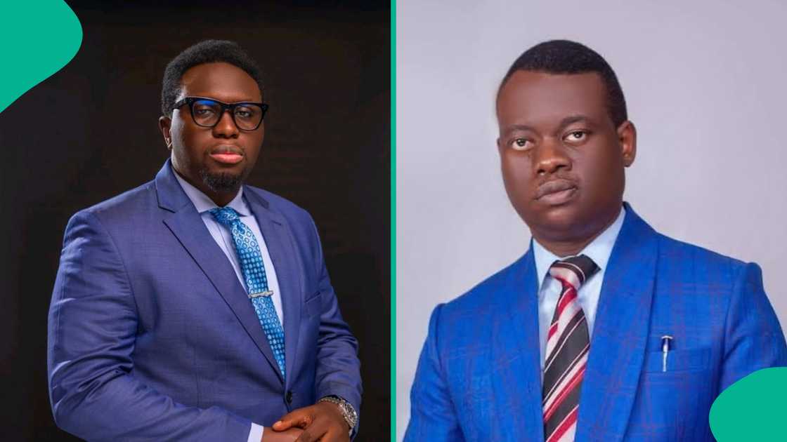 Prophet Joel Adole speaks out after Apostle Arome’s controversial sermon about Nigeria
