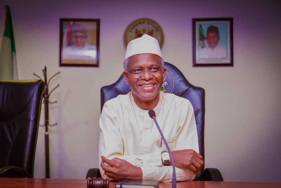 El-Rufai El-Rufai