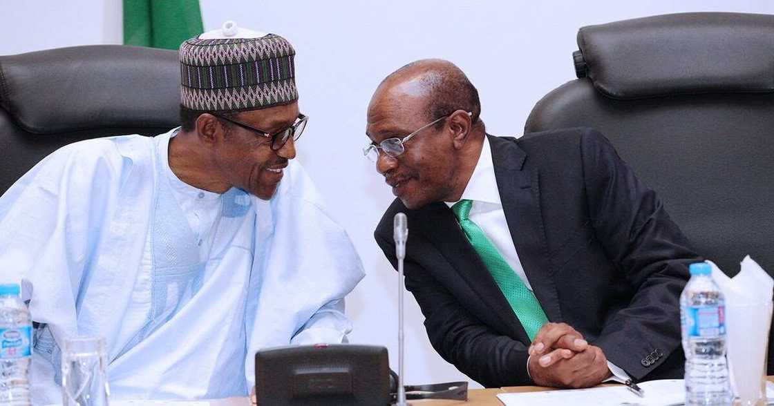CBN accuses #EndSARS campaigners of terrorism