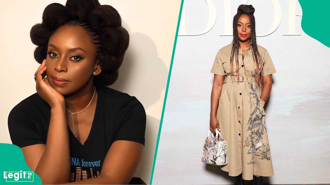 Chimamanda Adichie's husband Ivara Esege accuses Euracare Hospital of trying to block the inquest into their son Nkanu's death