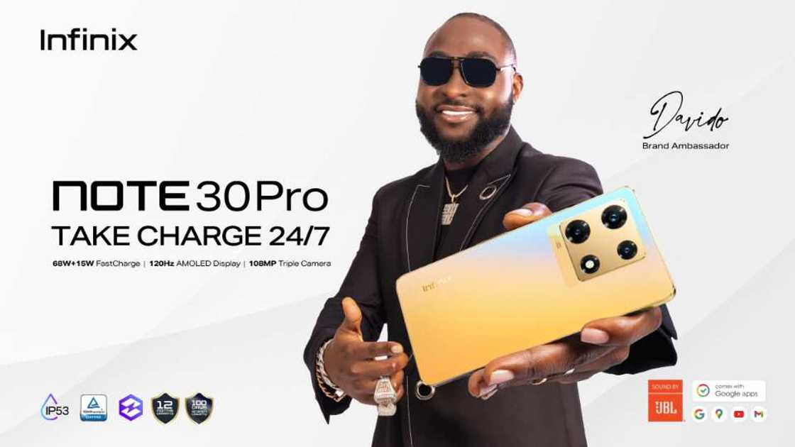ZERO to SMART Series: Your Essential Guide to Infinix's Smartphone Line-up ZERO to SMART Series: Your Essential Guide to Infinix's Smartphone Line-up