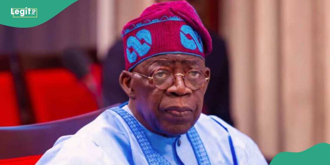 Shugaba Bola Tinubu zai yi karar Majalisar Dinkin Duniya Shugaba Bola Tinubu zai yi karar Majalisar Dinkin Duniya