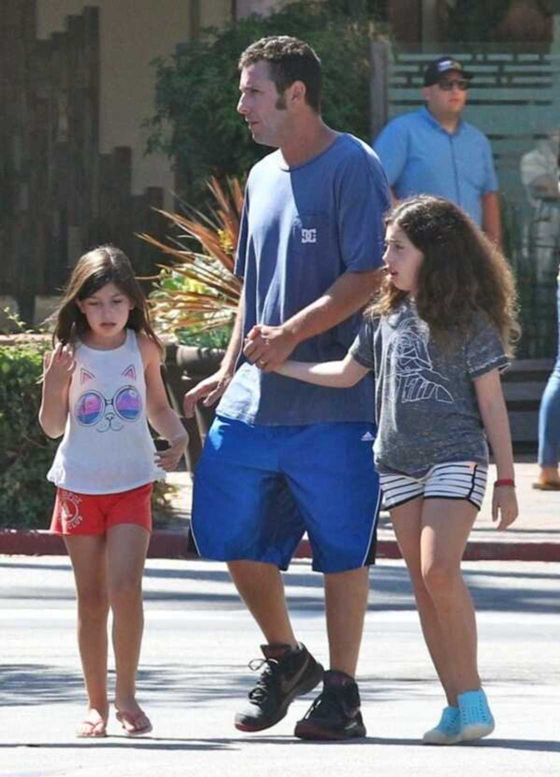 Adam Sandler net worth, age, height, wife and kids Adam Sandler net worth, age, height, wife and kids