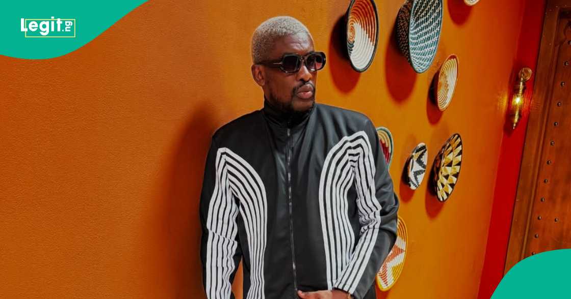 Do2dtun shares tweets about Timi Dakolo, Femi Lazarus' saga Do2dtun shares tweets about Timi Dakolo, Femi Lazarus' saga