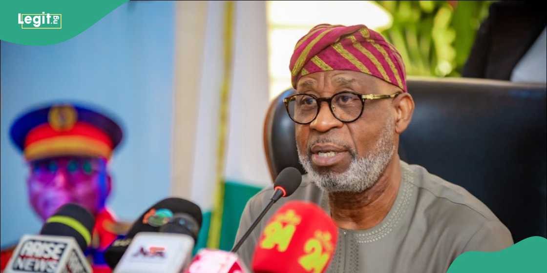 The Federal Government reaffirmed its confidence in the NSCDC Mining Marshals The Federal Government reaffirmed its confidence in the NSCDC Mining Marshals