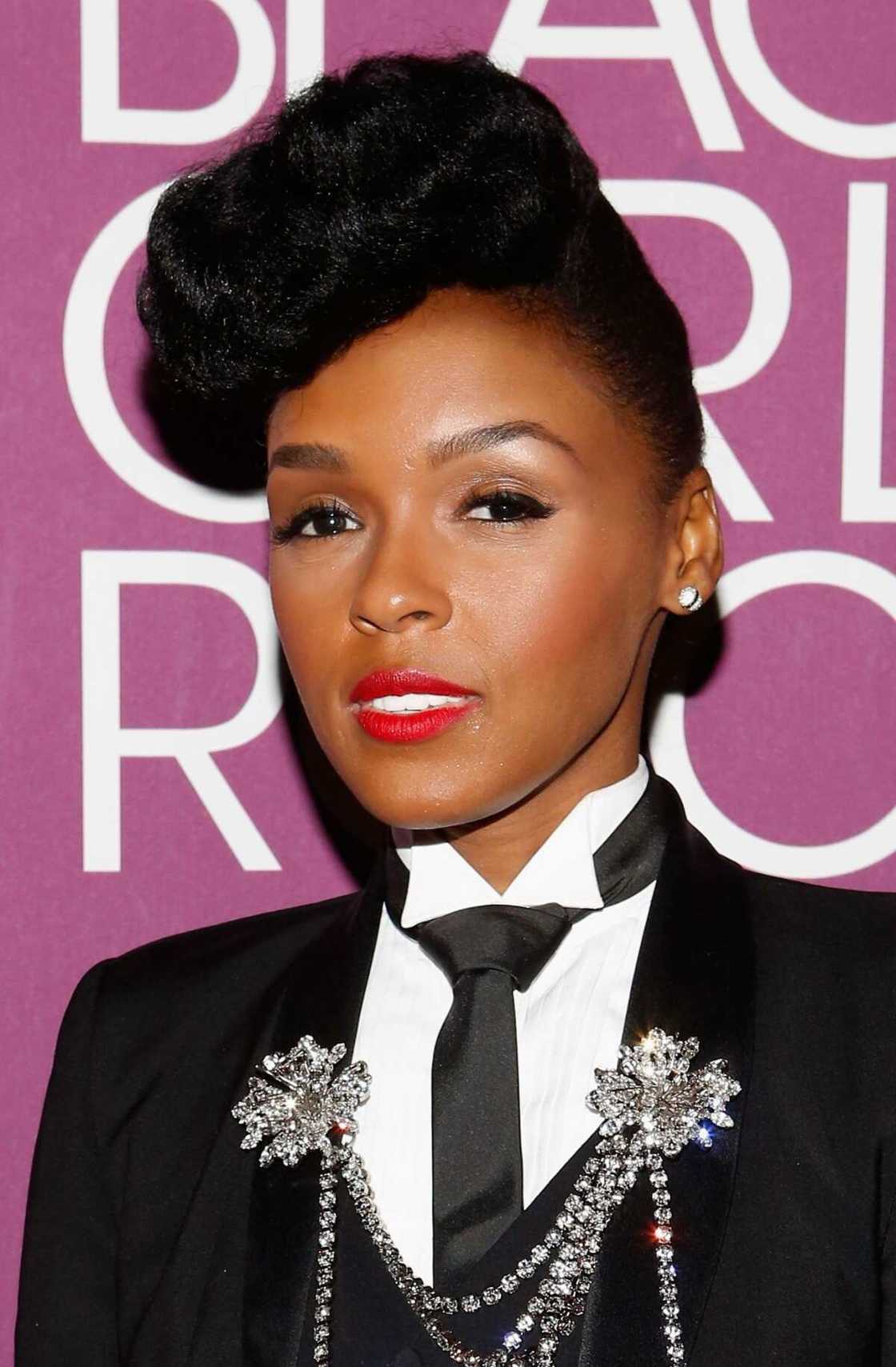 Afro hair styles for ladies Afro hair styles for ladies
