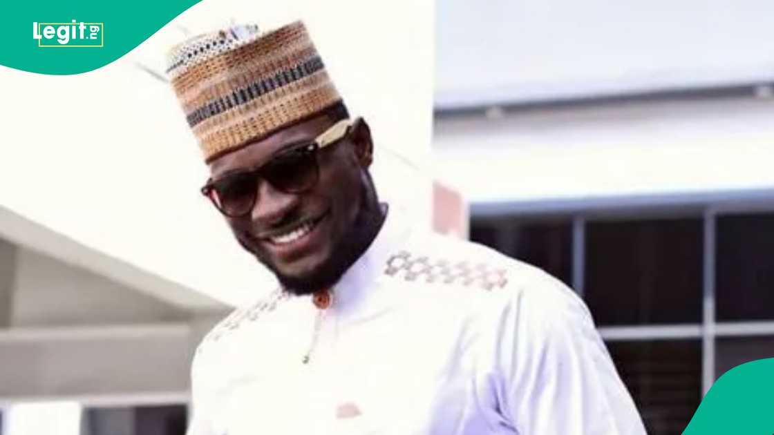 Angel Ifiemi survived auto accident