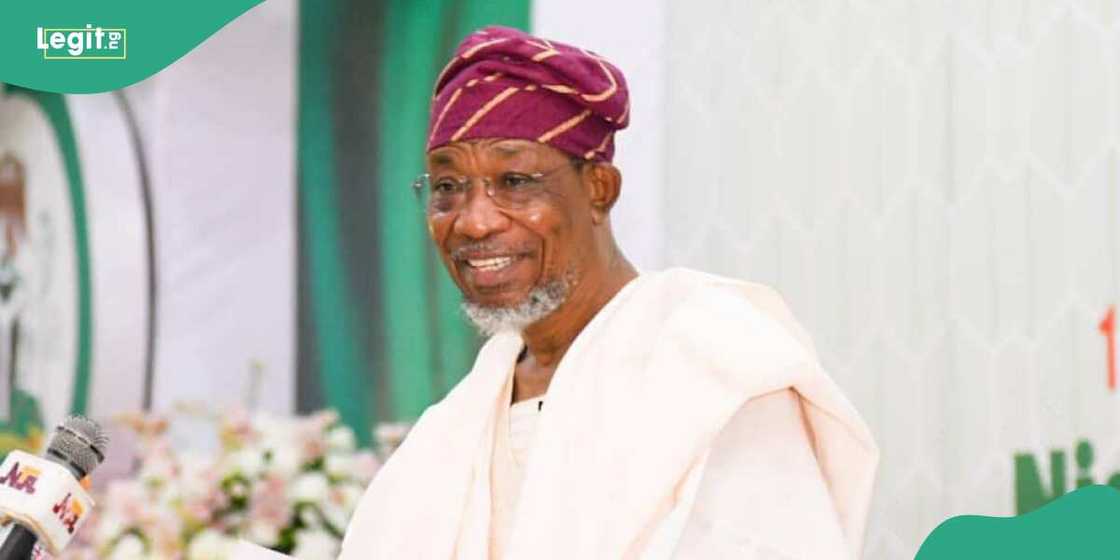 APC expels Aregbesola's loyalists/ APC expels 84 members over anti-party activities APC expels Aregbesola's loyalists/ APC expels 84 members over anti-party activities