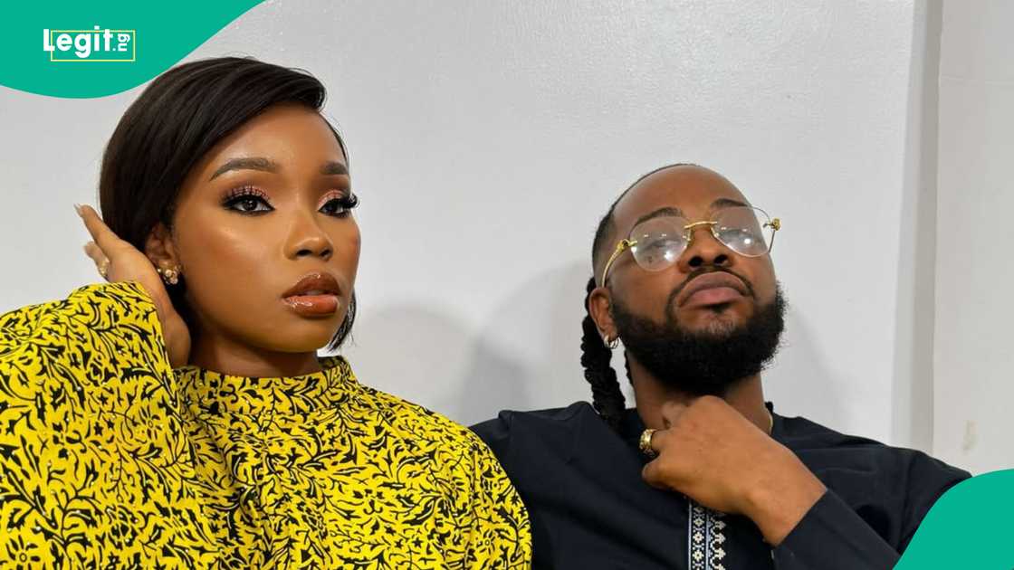 Bambam continues to trends after alleged marriage crash Bambam continues to trends after alleged marriage crash