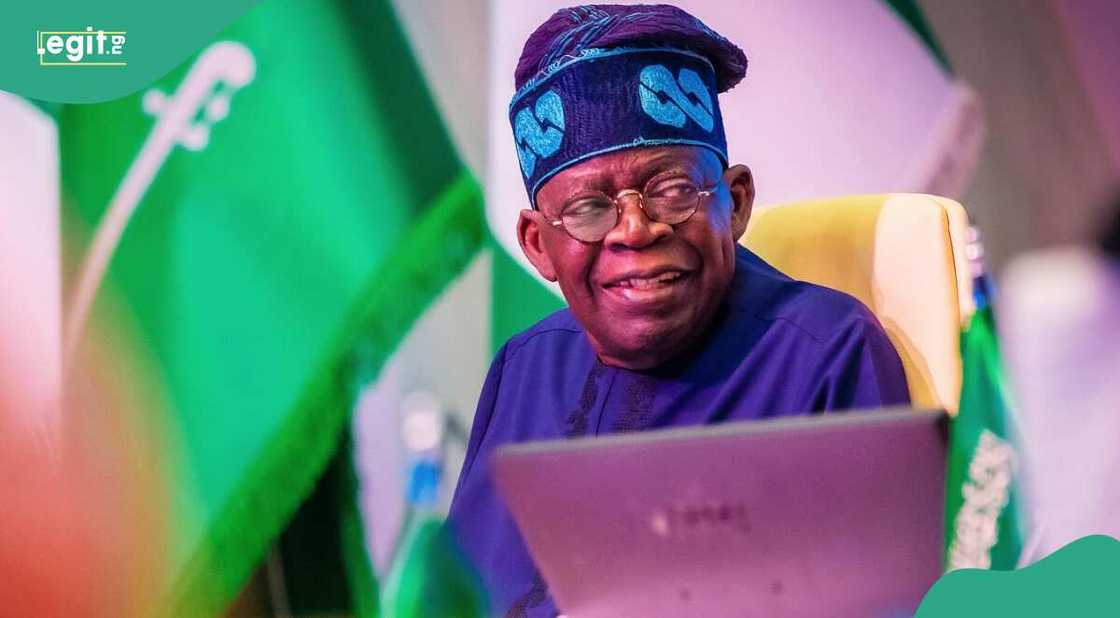 President Bola Ahmed Tinubu moves to reshuffle his cabinet President Bola Ahmed Tinubu moves to reshuffle his cabinet
