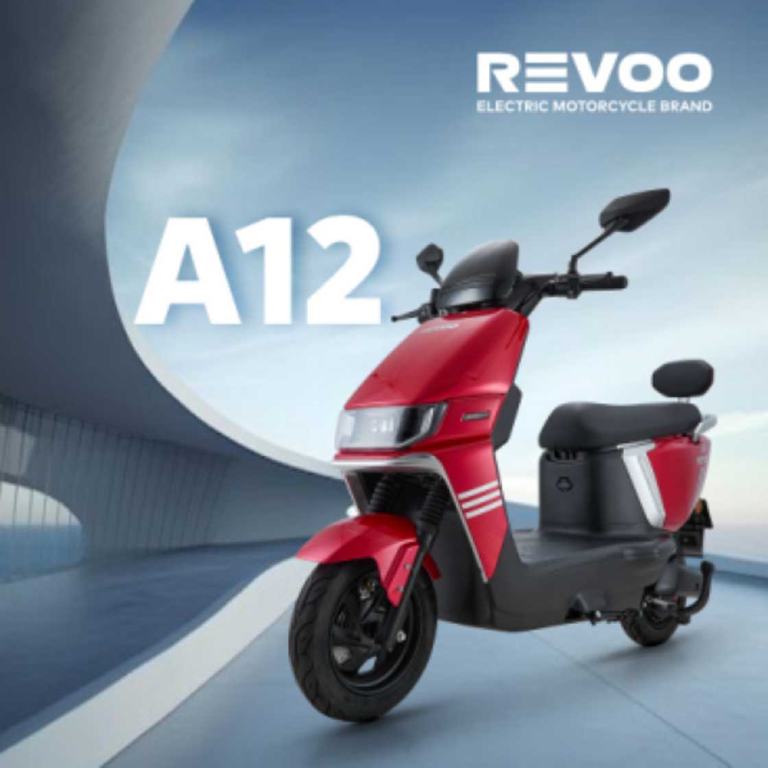 REVOO: Global Electric Motorcycle Brand Revs Up in Nigeria