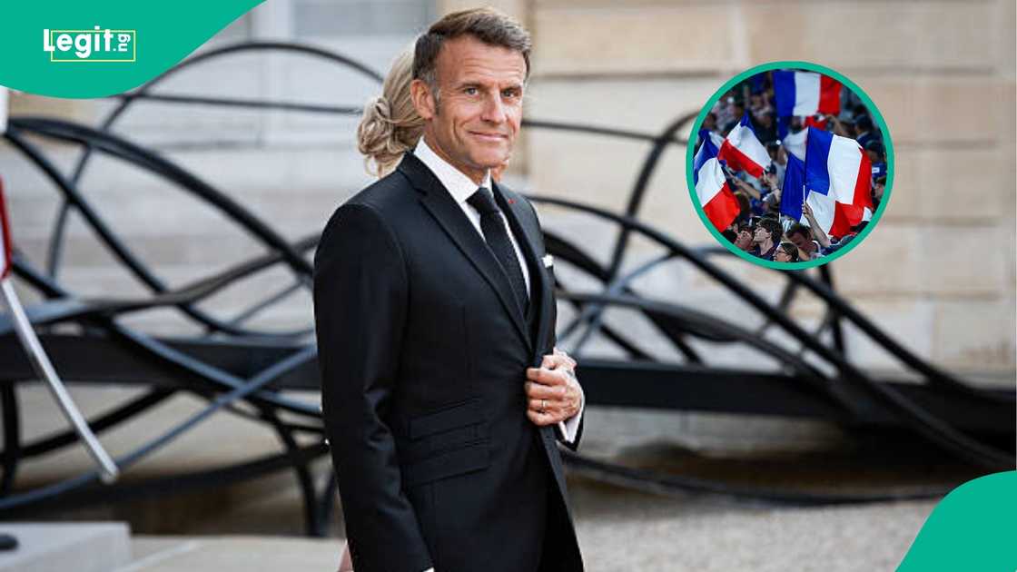 France publishes waiting period for visa application France publishes waiting period for visa application