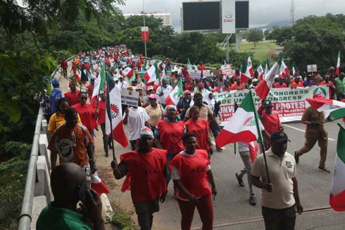 ‘Yan Kwadago ‘Yan Kwadago