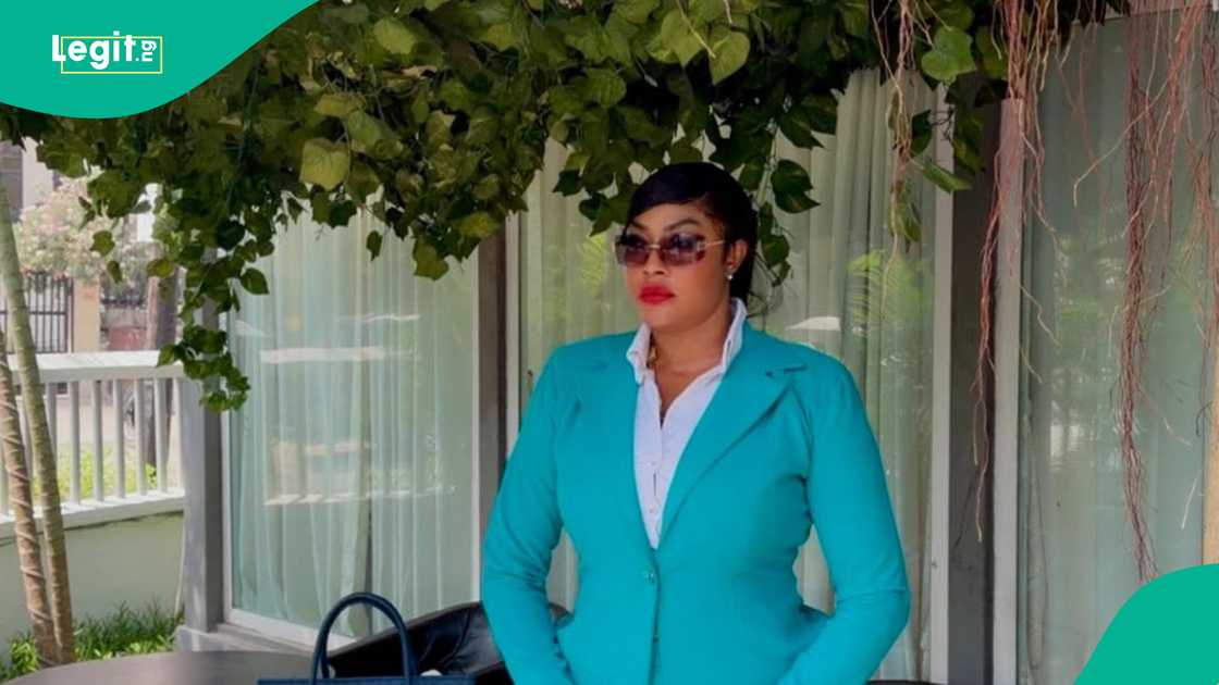 Angels Okorie remanded in detention till bail hearing, fans react