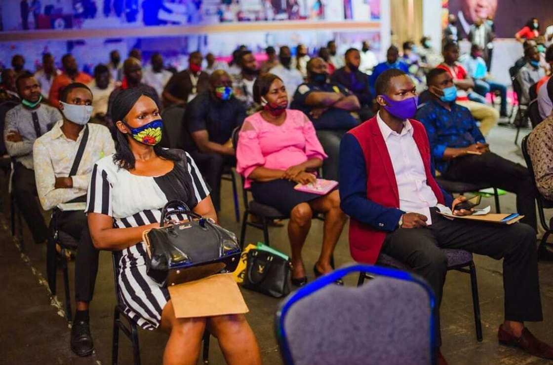 Niger Delta youth summit Niger Delta youth summit