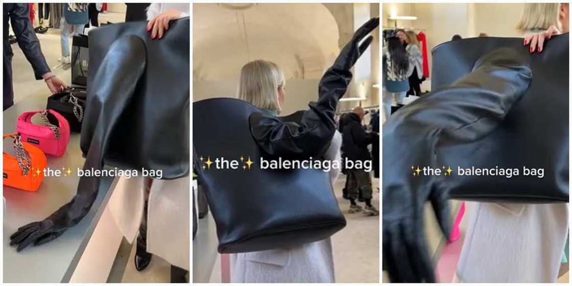 Balenciaga/handbag/luxury fashion Balenciaga/handbag/luxury fashion
