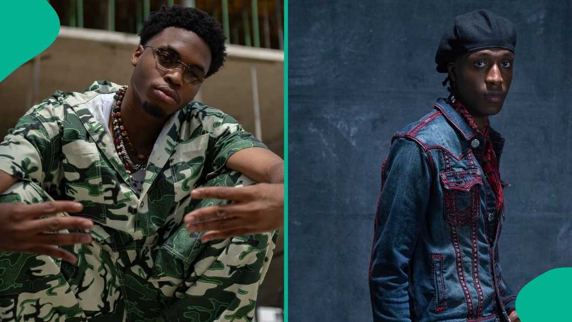Siraheem oshamo clash copyright infringement song Siraheem oshamo clash copyright infringement song