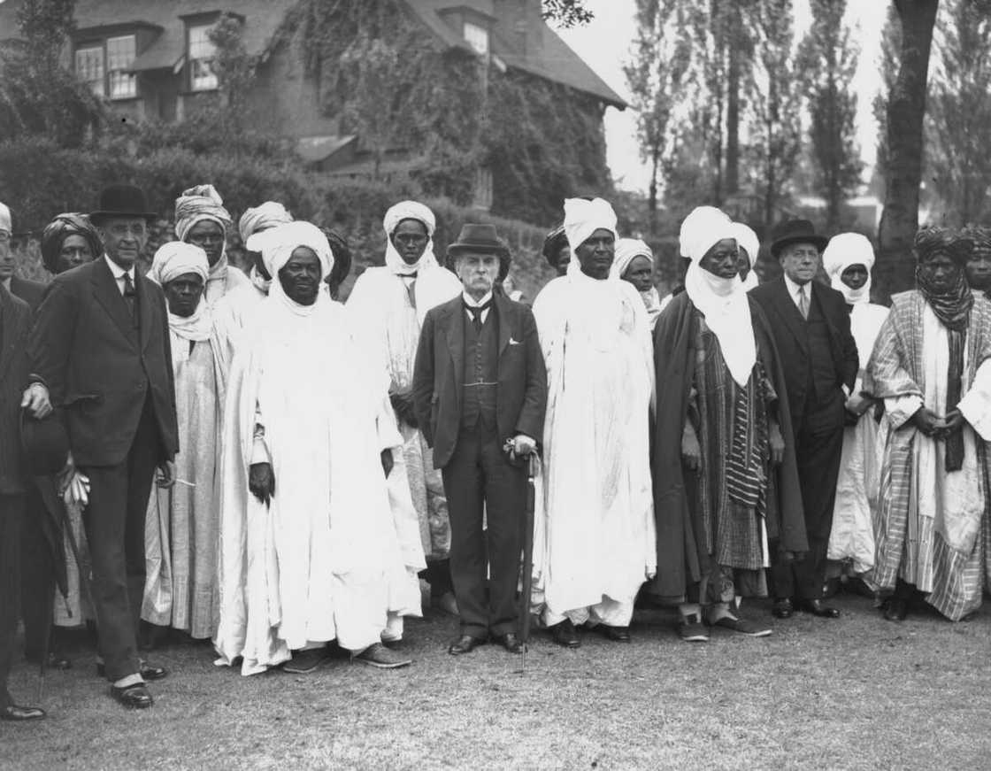 amalgamation of nigeria amalgamation of nigeria