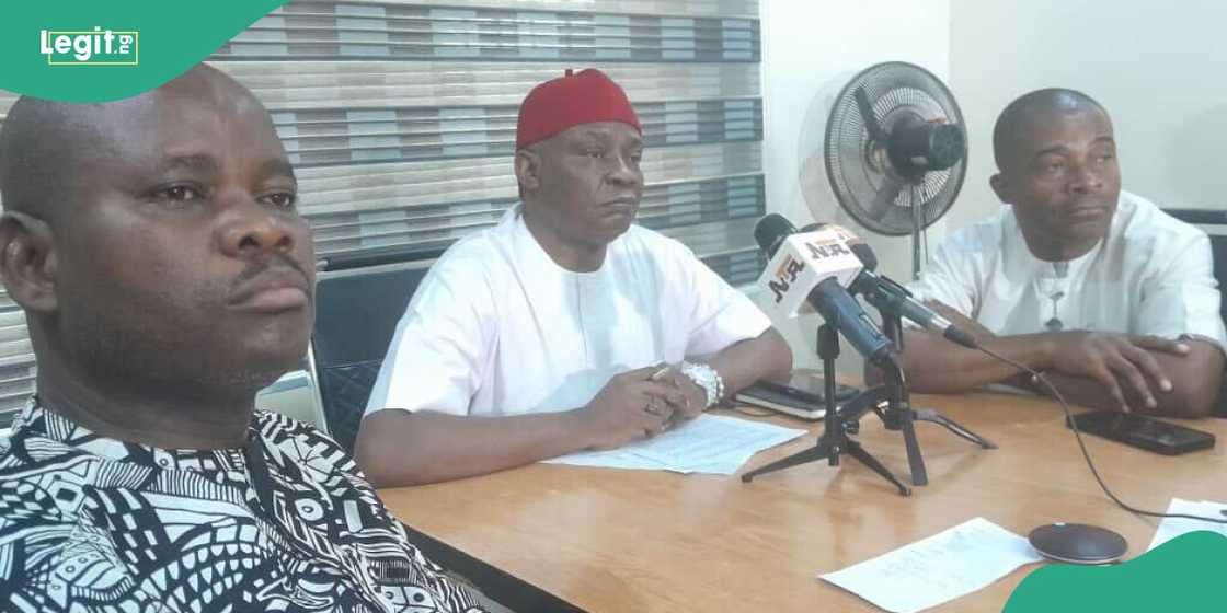 CSOs explain how to empower Nigerians to demand accountability, resist vote-buying, others in 2027 general election CSOs explain how to empower Nigerians to demand accountability, resist vote-buying, others in 2027 general election