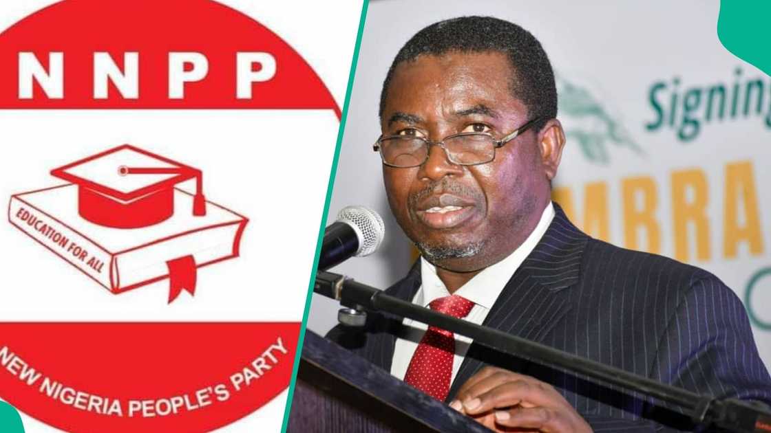 2027 Election: NNPP Sends Crucial Message to INEC Ahead of Poll
