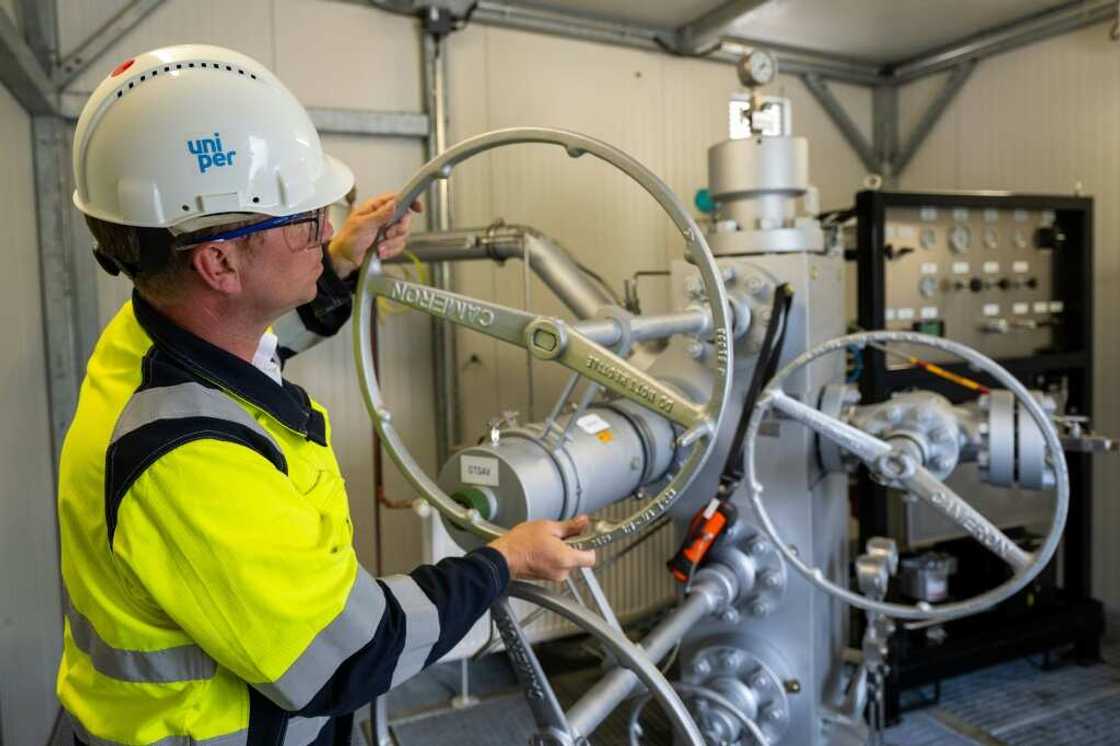 One of the biggest importers of Russian gas, Uniper has been squeezed as Moscow has reduced supplies to the continent in the wake of its invasion of Ukraine in February One of the biggest importers of Russian gas, Uniper has been squeezed as Moscow has reduced supplies to the continent in the wake of its invasion of Ukraine in February