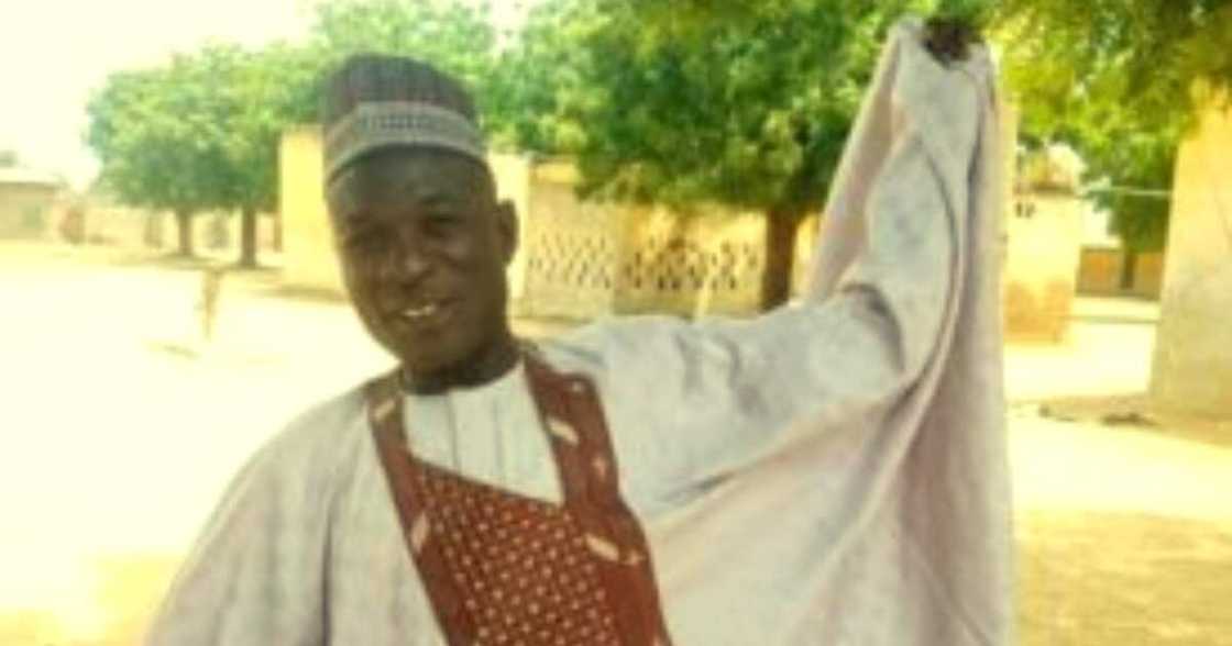 Unknown gunmen attack Reps member Abubakar Yahaya Kusada's residence