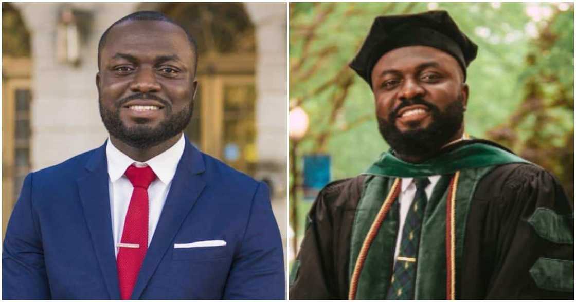 Kwadwo Sarpong Kwadwo Sarpong