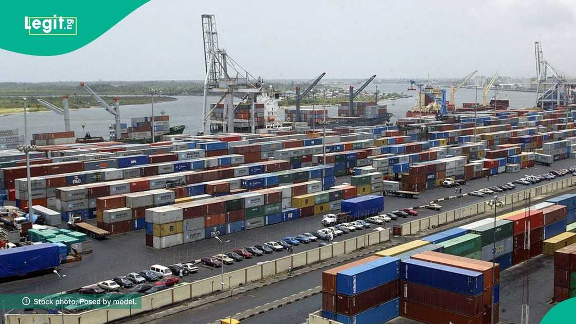 Nigeria ports port operations with digital solutions for seamless trade. Nigeria ports port operations with digital solutions for seamless trade.
