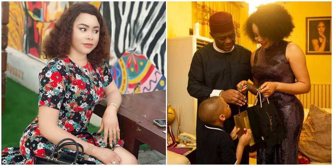 Precious Chikwendu puts Fani-Kayode on full blast again. Precious Chikwendu puts Fani-Kayode on full blast again.