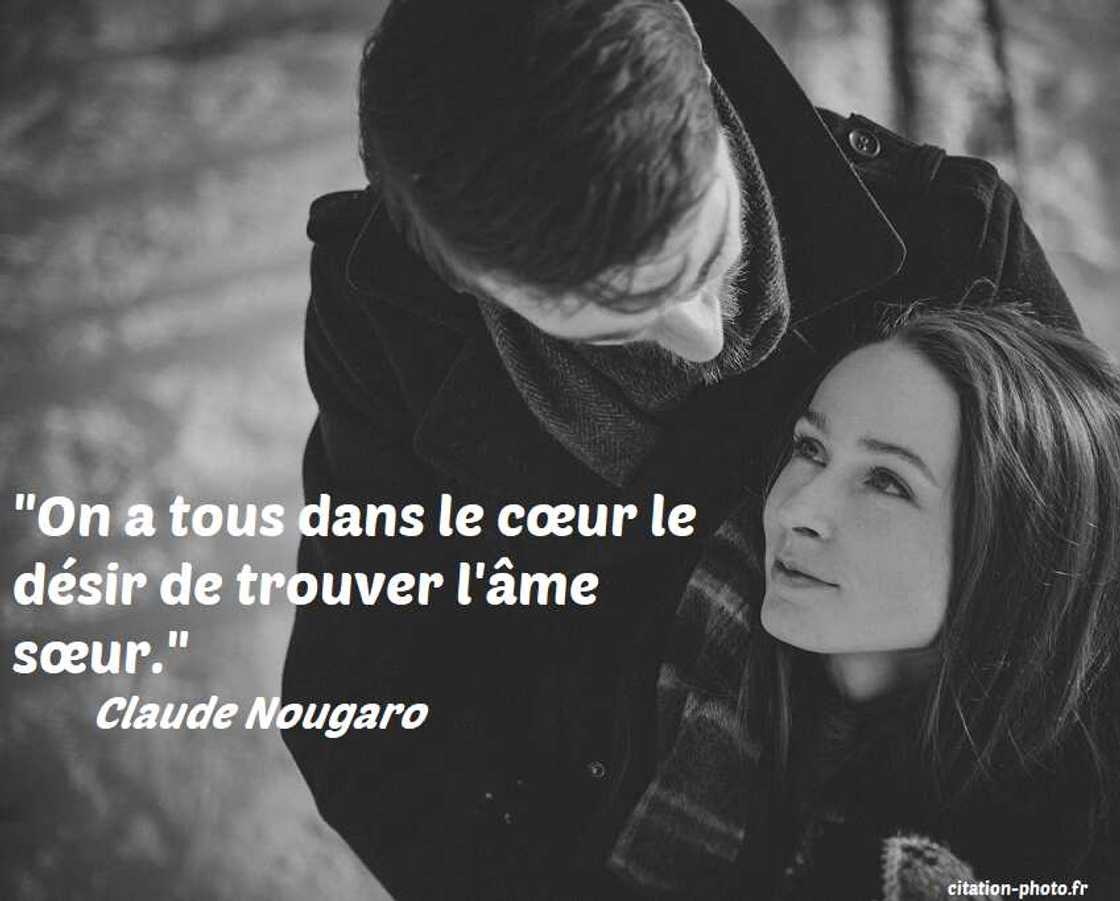 Votre âme soeur Votre âme soeur
