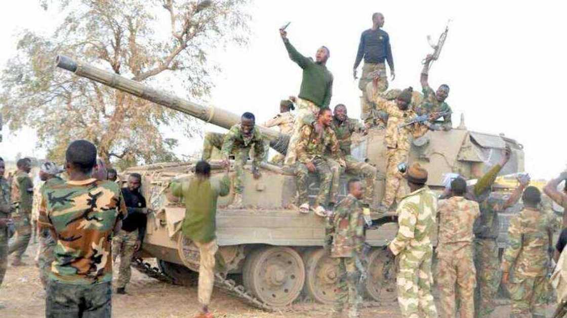 Nigeria insecurity worsened in 2021 as the country witnessed some of the bloodiest attacks Nigeria insecurity worsened in 2021 as the country witnessed some of the bloodiest attacks