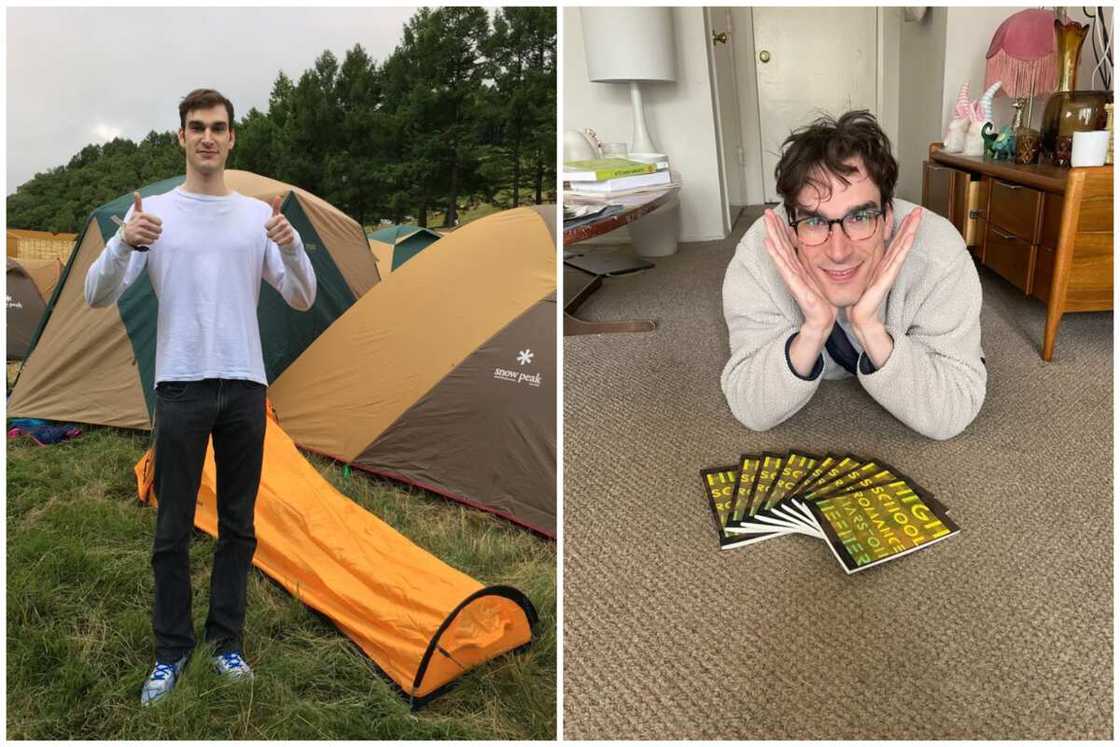 Marston Hefner Marston Hefner