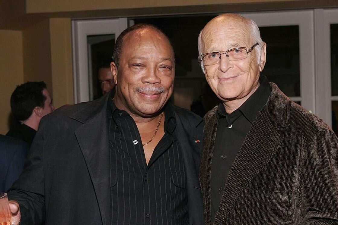 Oldest living celebrities Oldest living celebrities