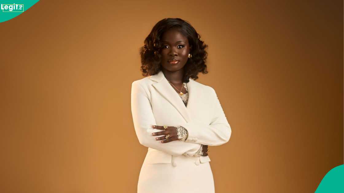 University of Ibadan Nursing Student Becomes Registered Nurse with First Class Degree, Shares Story University of Ibadan Nursing Student Becomes Registered Nurse with First Class Degree, Shares Story