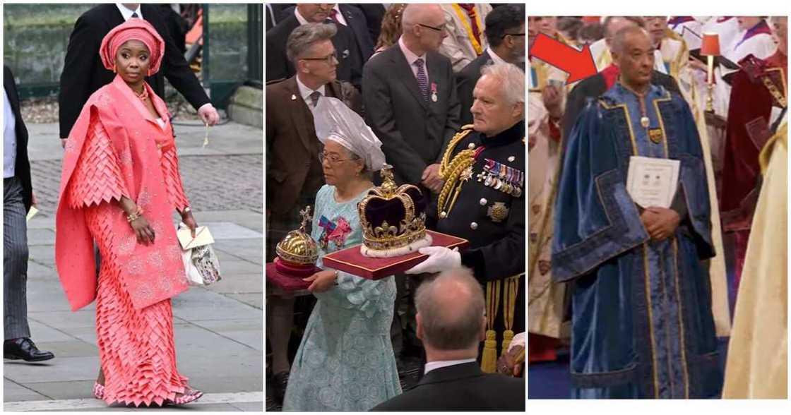 King Charles coronation/King Charles/coronation/Coronation Of King Charles III